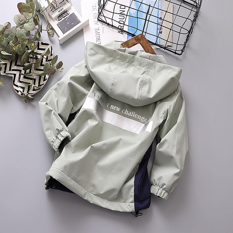 Winter Boys Girls Kids Outerwear Warm Coral Fleece Waterproof Windbreaker Coats Active Baby Children Jackets The Clothing Company Sydney