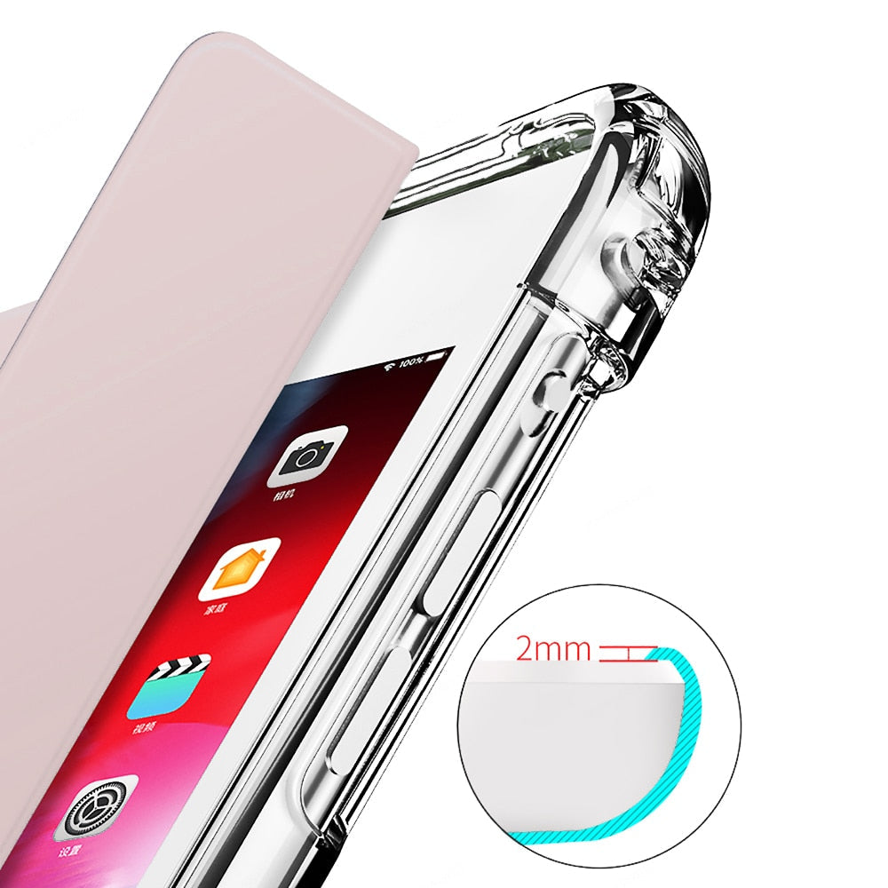 iPad Air 4 Case iPad 10.2 Case 7th 8th Generation Case Pro 11 2020 Mini 5 2019 Air 3 10.5 Air 2 2018 Capa 9.7 6th Case The Clothing Company Sydney