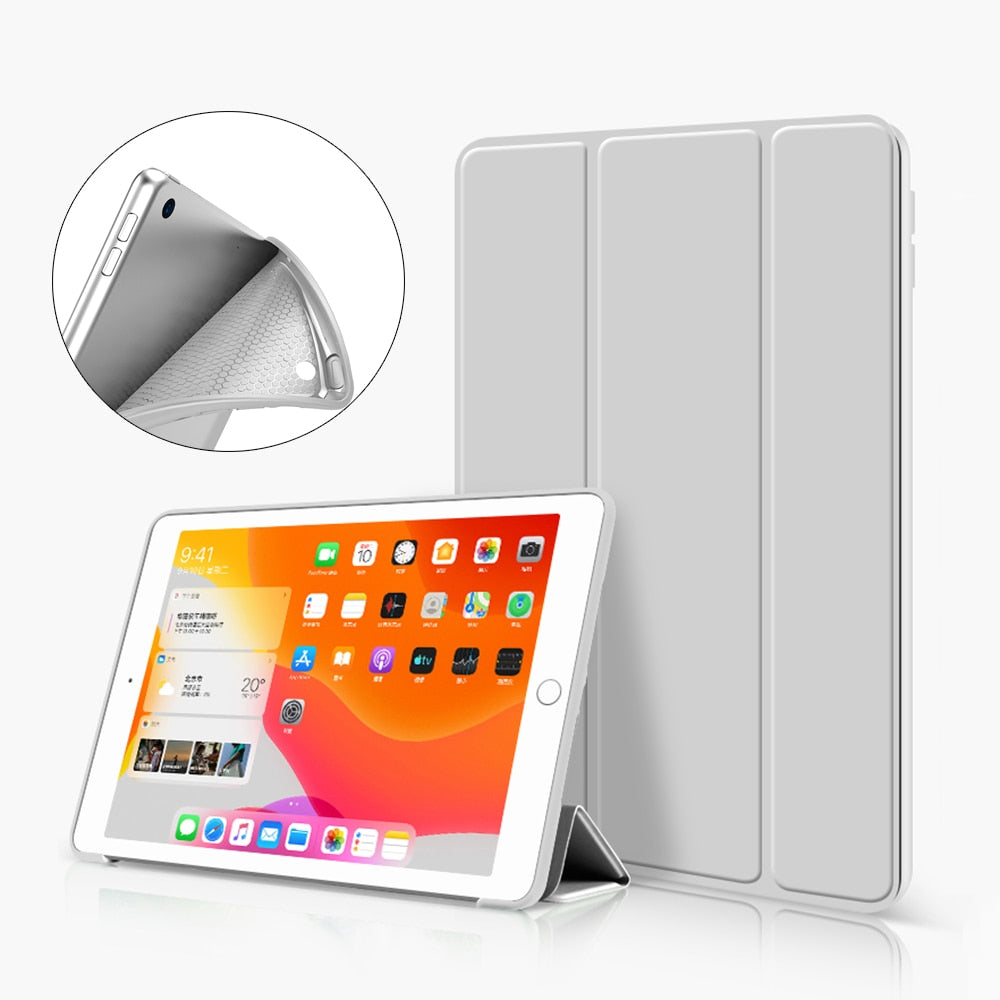 iPad Air 4 Case iPad 10.2 Case 7th 8th Generation Case Pro 11 2020 Mini 5 2019 Air 3 10.5 Air 2 2018 Capa 9.7 6th Case The Clothing Company Sydney