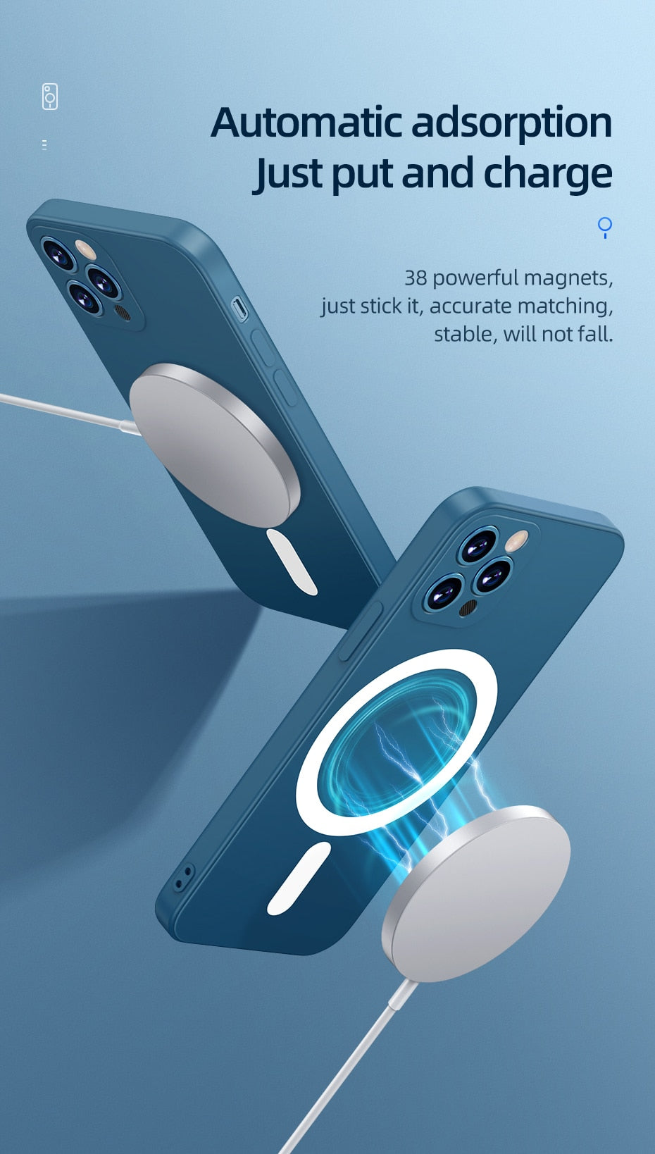 Original Liquid Silicone Wireless Magnetic Phone Case for iPhone 12 mini 12 Pro Max Back Soft Cover for iPhone 11 Pro Max The Clothing Company Sydney