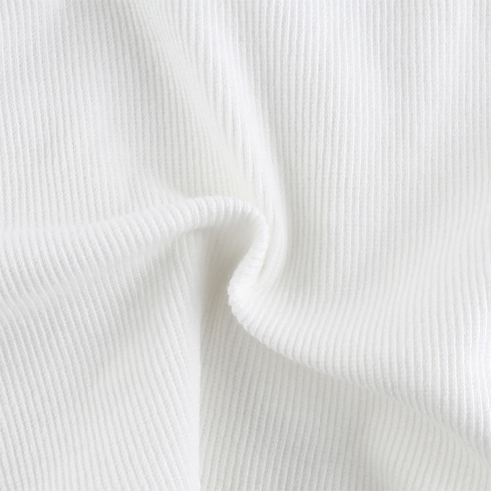 Streetwear Lace Patchwork Summer White Tank Top Y2K Leisure Outfit Basic Casual Crop Top The Clothing Company Sydney