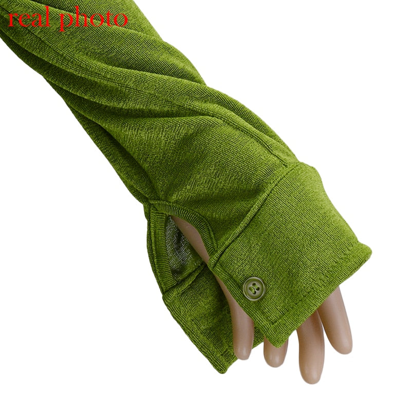 Turn-Down Collar Green Shirt Club Party Long Sleeve Button Mini Dress Spring Streetwear The Clothing Company Sydney