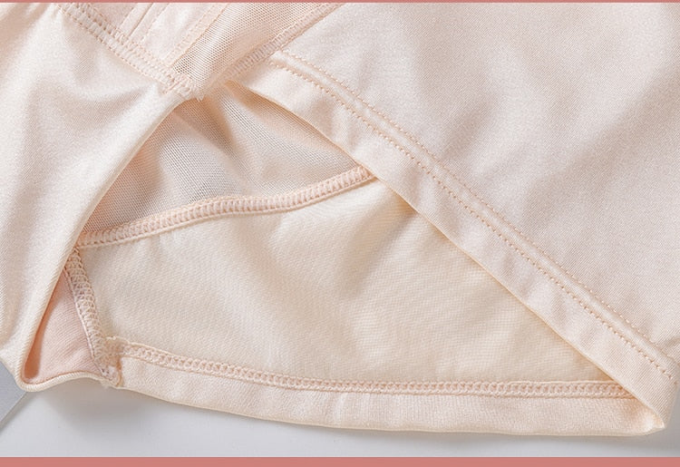 High Waist Shaping Panties Tummy Control Body Shaper Underwear Butt Lifter Seamless Panty Shape Wear The Clothing Company Sydney