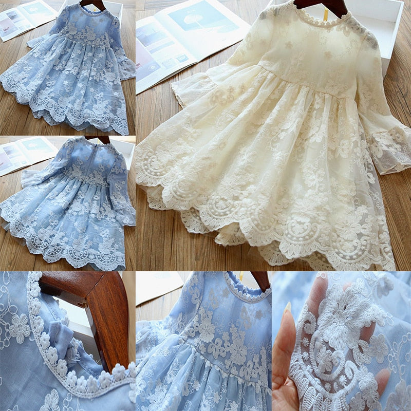 Princess Girls Clothes Children Clothing Summer Party tutu Kids Dresses for Girls Toddler Girls Casual Dress The Clothing Company Sydney