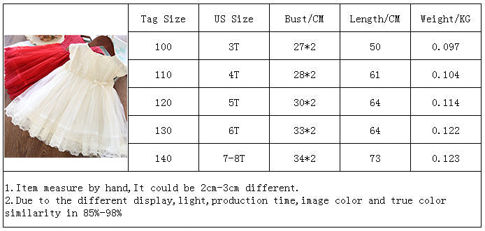 Princess Girls Clothes Children Clothing Summer Party tutu Kids Dresses for Girls Toddler Girls Casual Dress The Clothing Company Sydney