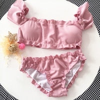 Sexy Deep V neck Swimwear Print Backless Bandage Cut Out Monokini One Piece Swimsuit Women bathing suit The Clothing Company Sydney