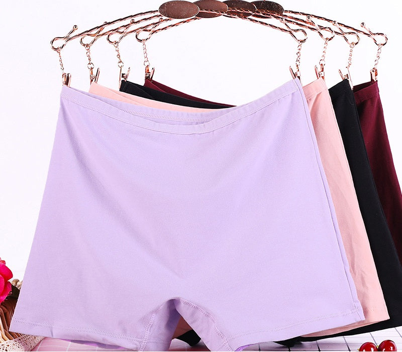 3 Pack 6XL Big Size Boyshorts Women Underwear Safety Short Pants Large Size Ladies Cotton Panties The Clothing Company Sydney