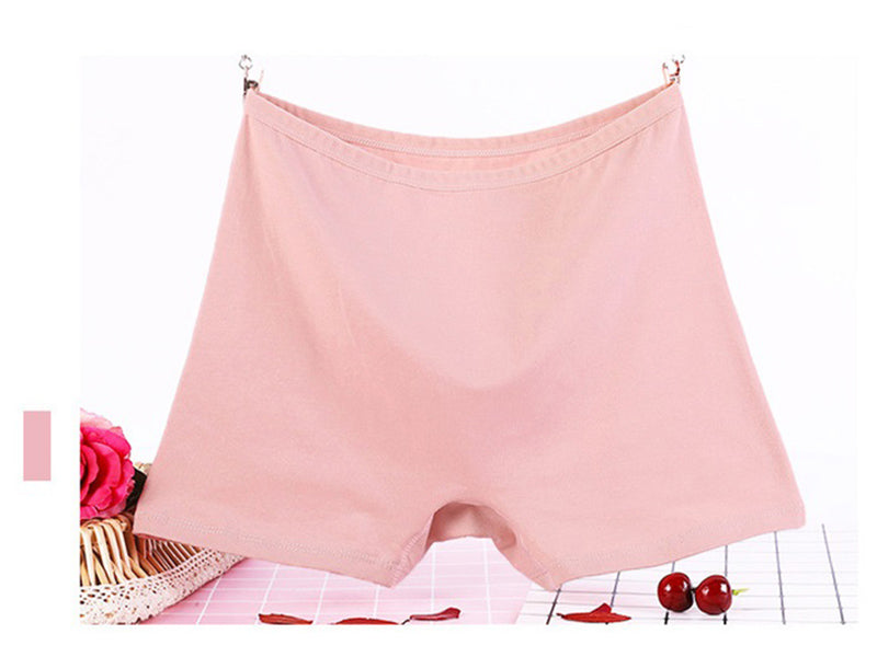 3 Pack 6XL Big Size Boyshorts Women Underwear Safety Short Pants Large Size Ladies Cotton Panties The Clothing Company Sydney