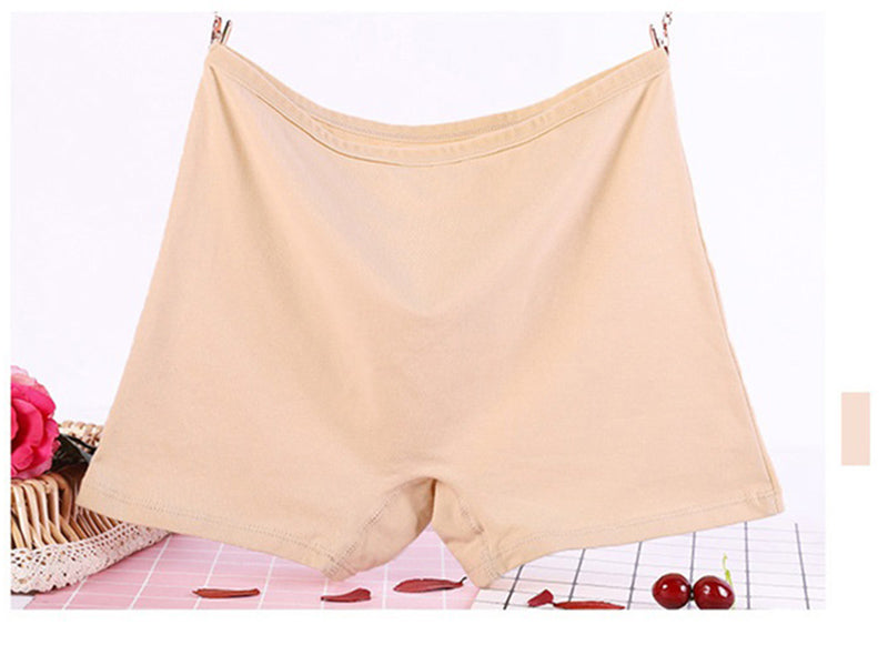 3 Pack 6XL Big Size Boyshorts Women Underwear Safety Short Pants Large Size Ladies Cotton Panties The Clothing Company Sydney