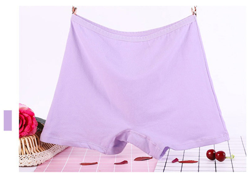 3 Pack 6XL Big Size Boyshorts Women Underwear Safety Short Pants Large Size Ladies Cotton Panties The Clothing Company Sydney