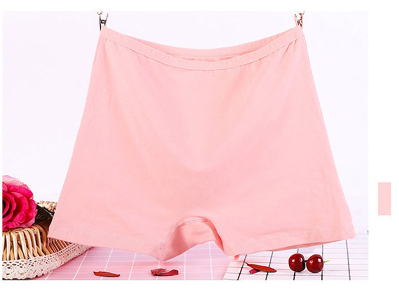 3 Pack 6XL Big Size Boyshorts Women Underwear Safety Short Pants Large Size Ladies Cotton Panties The Clothing Company Sydney