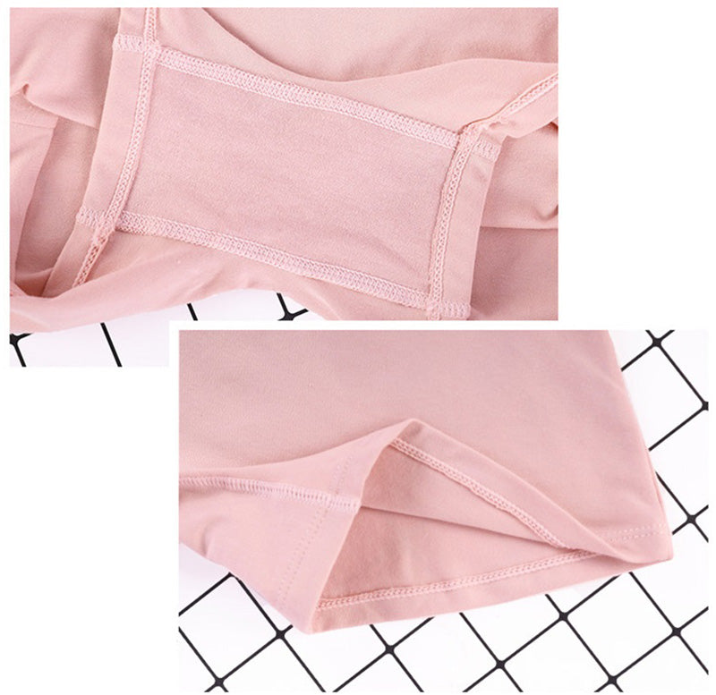 3 Pack 6XL Big Size Boyshorts Women Underwear Safety Short Pants Large Size Ladies Cotton Panties The Clothing Company Sydney