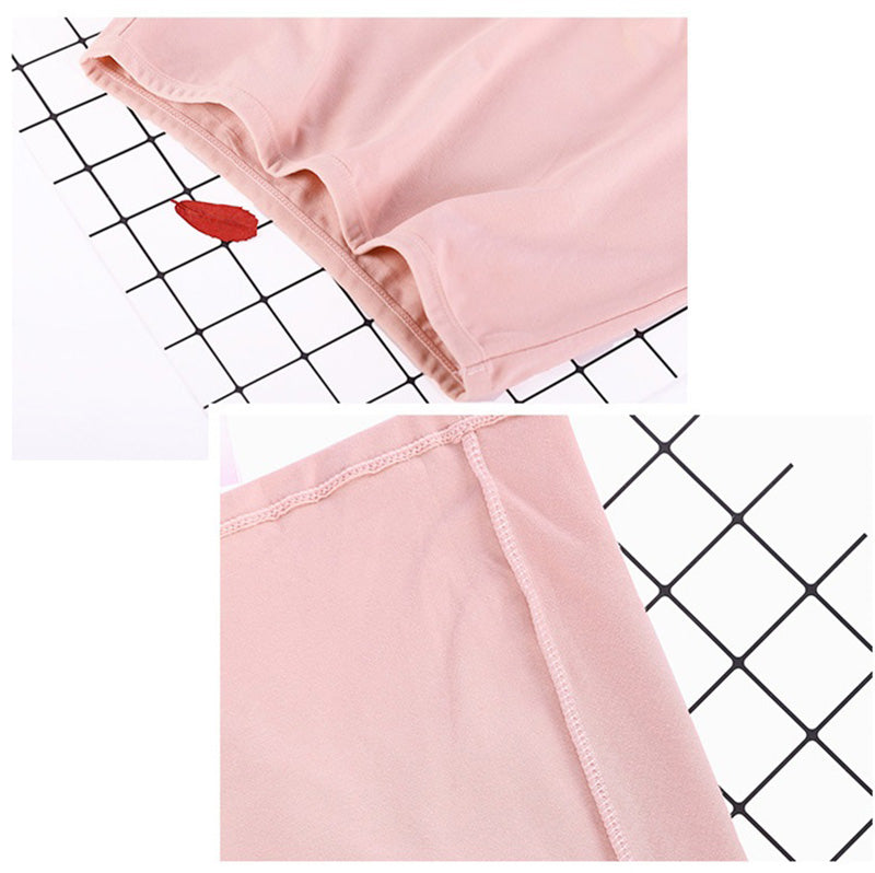 3 Pack 6XL Big Size Boyshorts Women Underwear Safety Short Pants Large Size Ladies Cotton Panties The Clothing Company Sydney