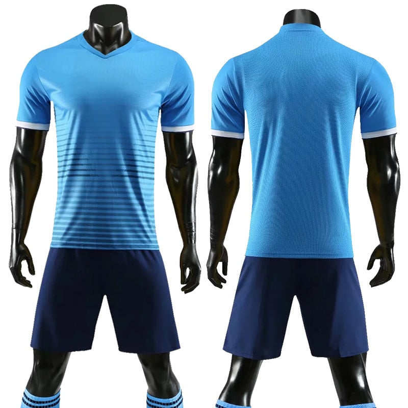 Adults Kids Custom Soccer Football Shorts Jersey Team Uniform Set The Clothing Company Sydney