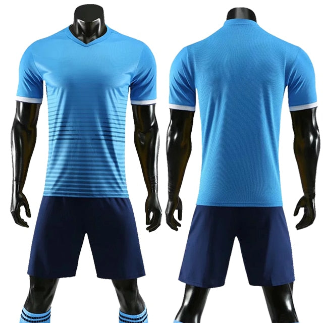 Adults Kids Custom Soccer Football Shorts Jersey Team Uniform Set The Clothing Company Sydney