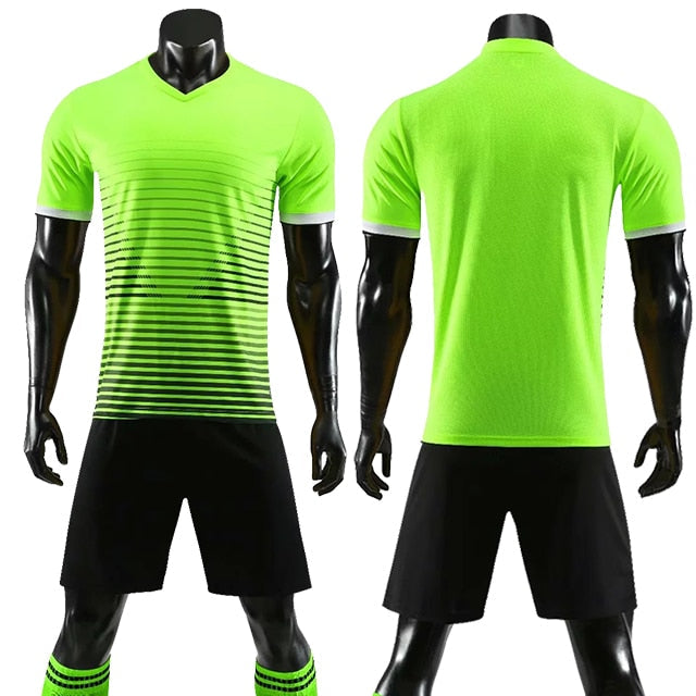 Adults Kids Custom Soccer Football Shorts Jersey Team Uniform Set The Clothing Company Sydney