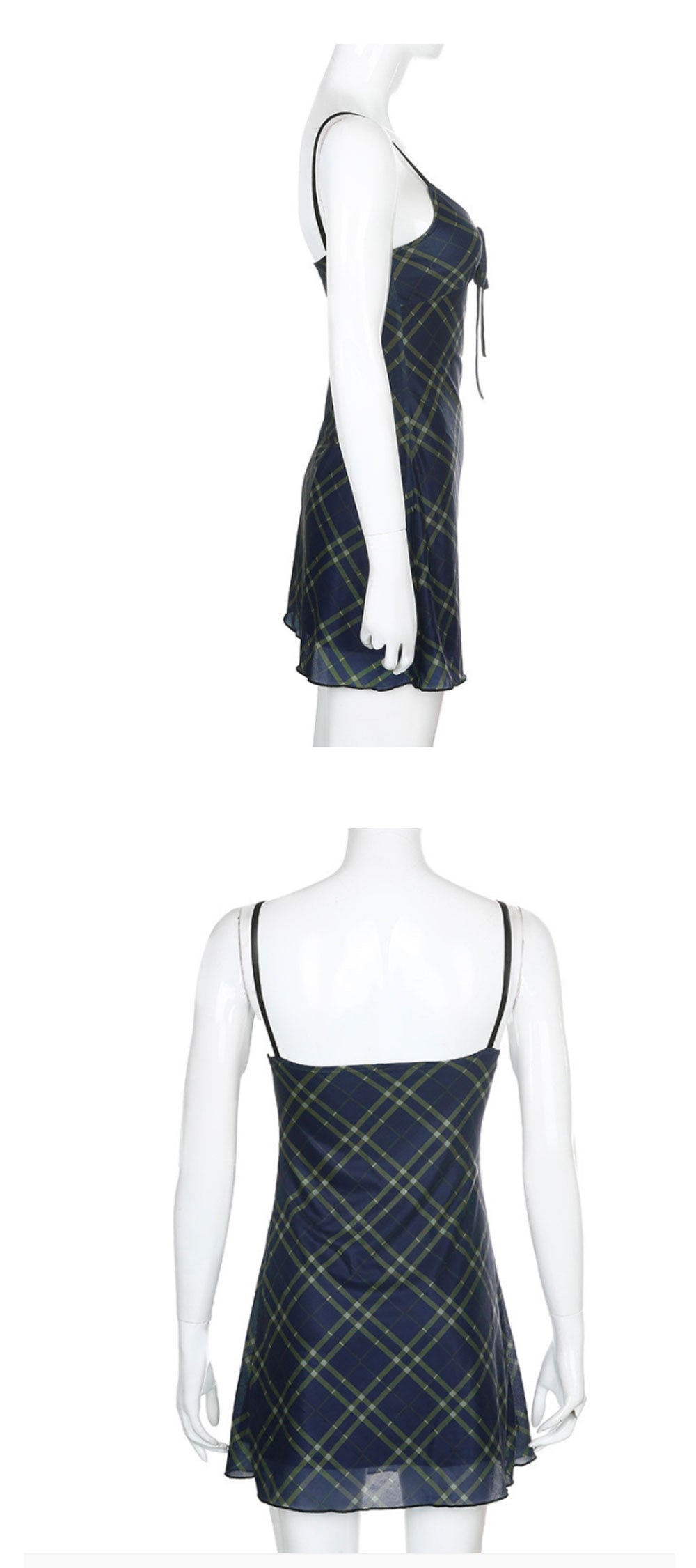 Sleeveless Short Dress Beach Satin Ruched Pleated Drawstring Casual Female Mini Dress The Clothing Company Sydney