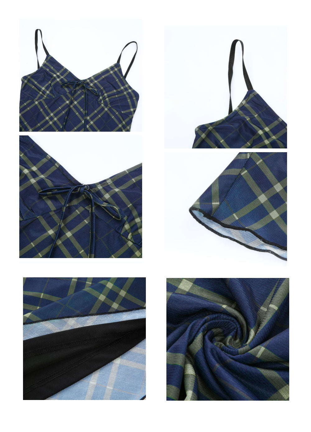 Sleeveless Short Dress Beach Satin Ruched Pleated Drawstring Casual Female Mini Dress The Clothing Company Sydney