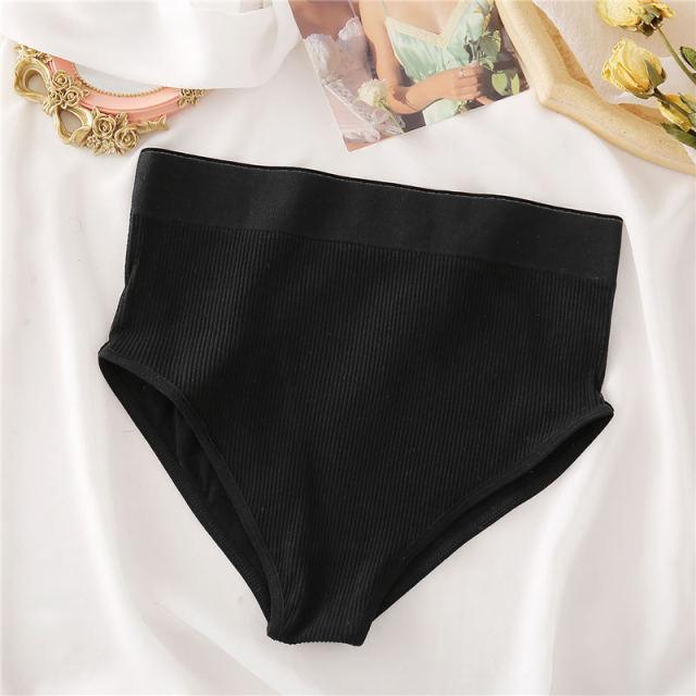1/2 Piece High Waist Seamless Underwear Briefs Underpants Ladies Panties Intimates Lingerie Pantys The Clothing Company Sydney