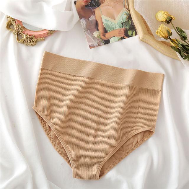 1/2 Piece High Waist Seamless Underwear Briefs Underpants Ladies Panties Intimates Lingerie Pantys The Clothing Company Sydney