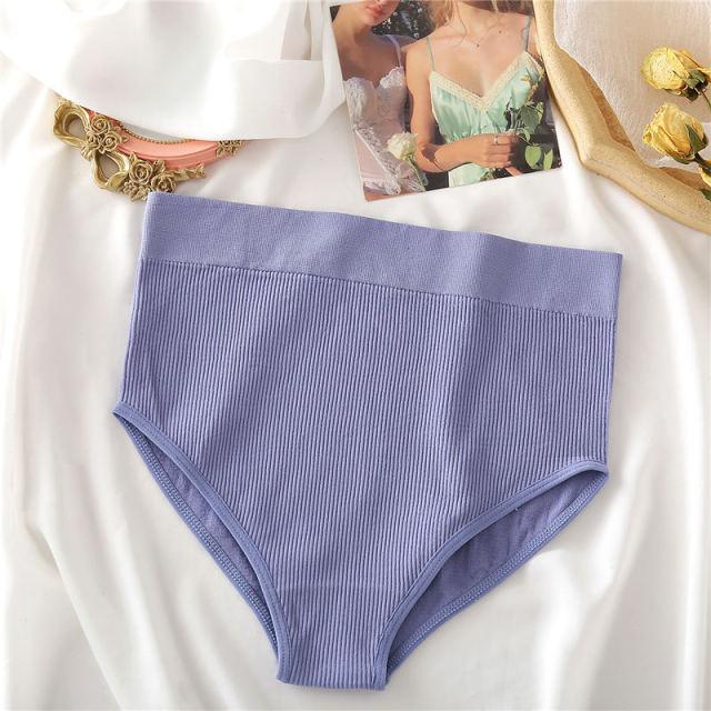 1/2 Piece High Waist Seamless Underwear Briefs Underpants Ladies Panties Intimates Lingerie Pantys The Clothing Company Sydney