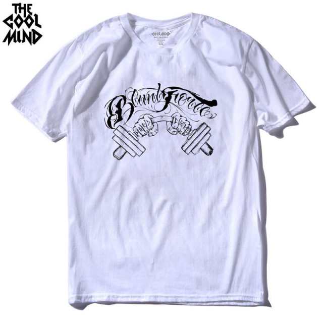 cotton no pain no gain print men casual body building o-neck men Tshirt short sleeve T-shirt tee shirt The Clothing Company Sydney