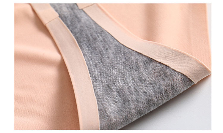 One Piece Lingerie Temptation Low-waist Panties Thong No trace Breathable Underwear G String Intimates The Clothing Company Sydney