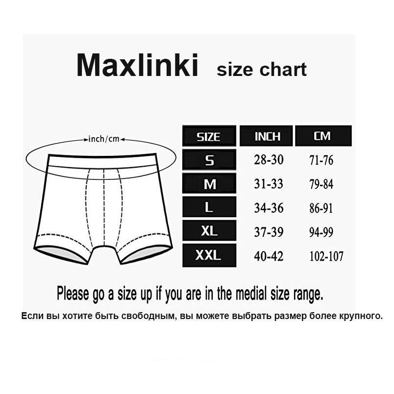 4 Pack Men's Underwear Boxers Pack Cotton Shorts Panties Boxer shorts Trunks The Clothing Company Sydney