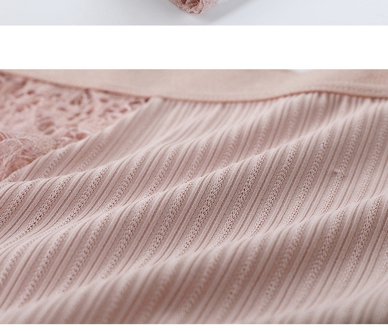 3 Pack Briefs Lace Panties Underwear Lingerie  Floral Underpants Undies The Clothing Company Sydney