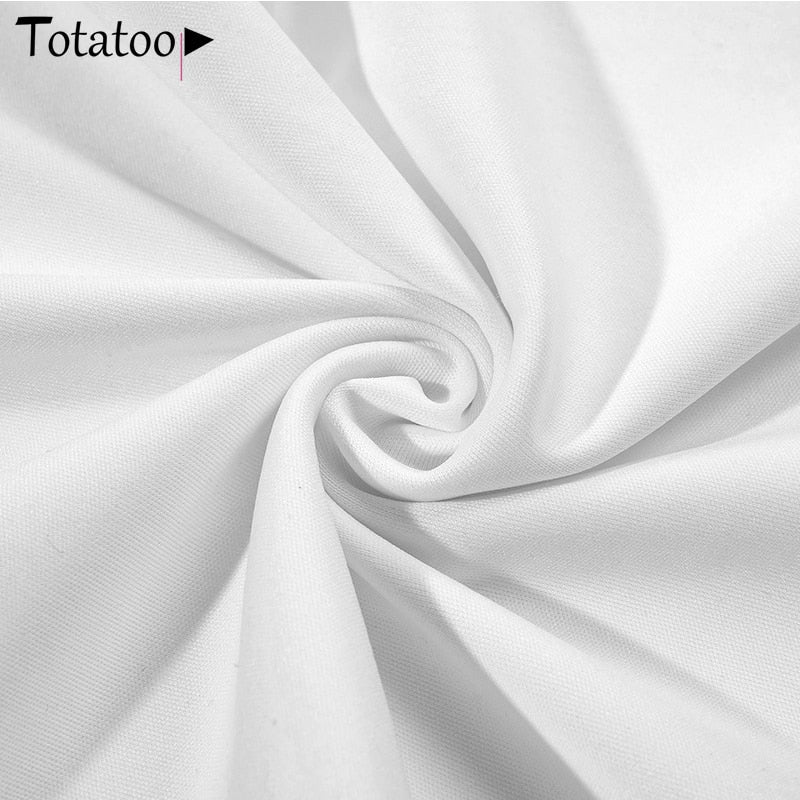 Elegant V Neck Ruffles Strap Bodycon Summer Sleeveless Office Lady Vintage Party White Dress The Clothing Company Sydney