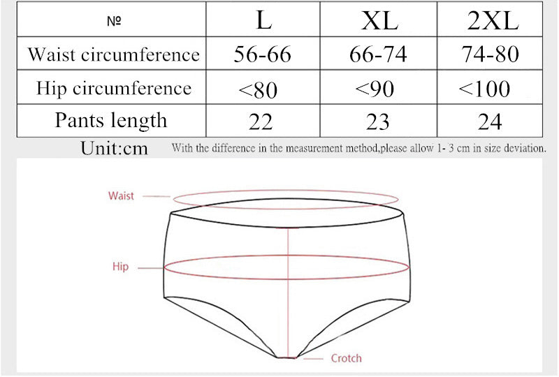 3 Pack Ladies Boyshorts Seamless Ice Silk Ladies Safety Short Pants Mid Waist Summer Breathable Boxer Undies Underwear The Clothing Company Sydney