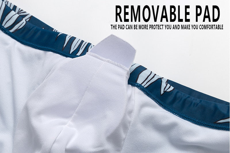 Men's Swim Trunks Hot Breathable Swimwear Swimsuits Boxer Briefs Beach Shorts The Clothing Company Sydney