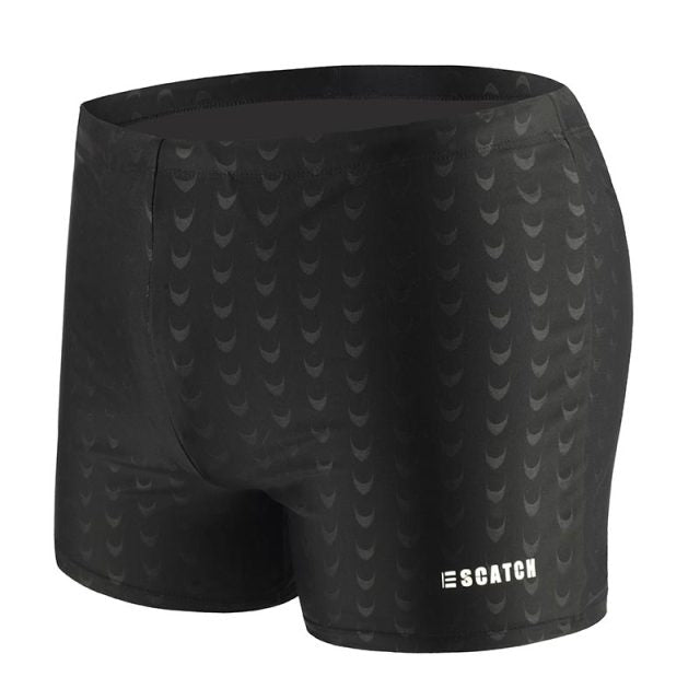 Men's Swim Trunks Hot Breathable Swimwear Swimsuits Boxer Briefs Beach Shorts The Clothing Company Sydney