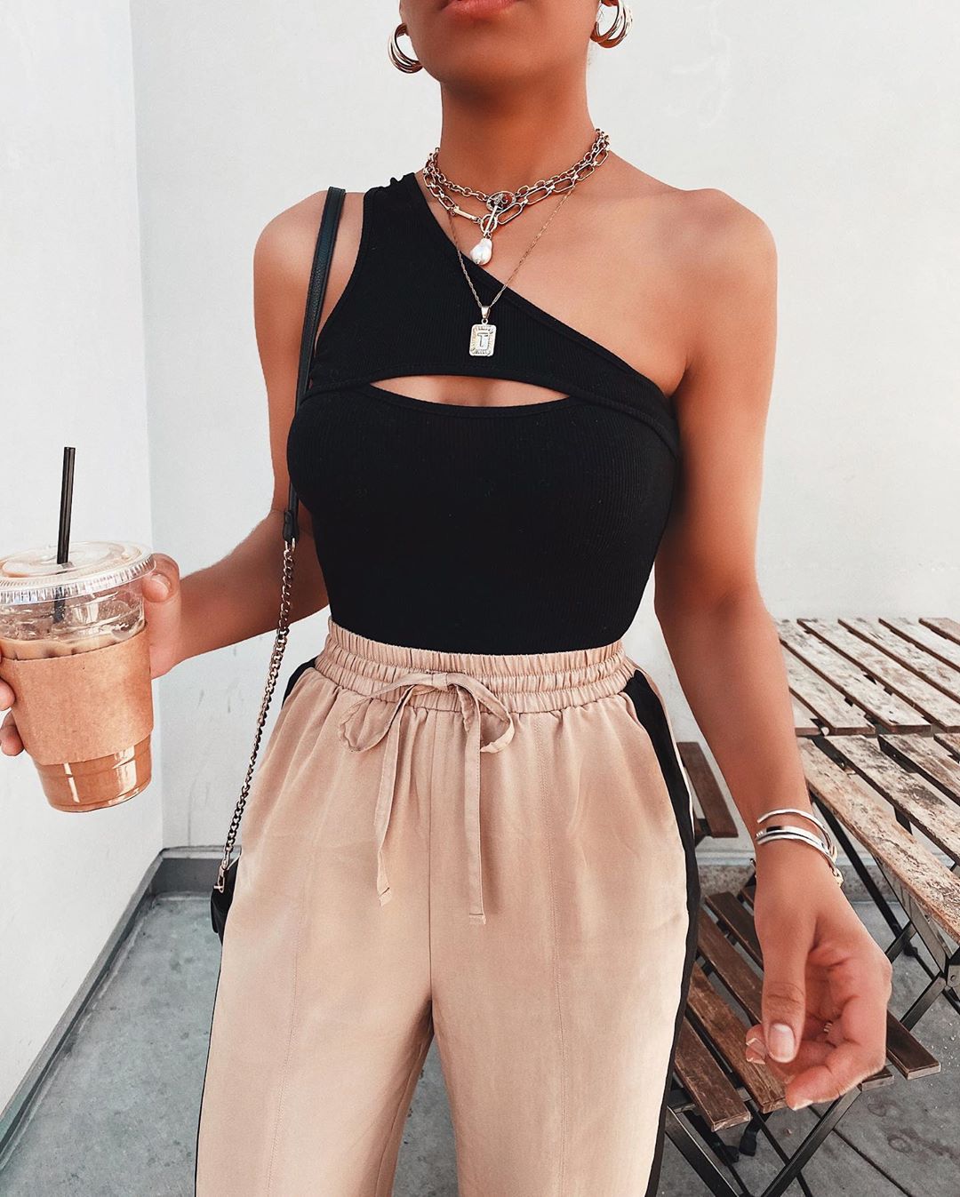 Vintage One Piece Ruffled Push Up Solid Swimwear  Monokini Padded Bathing Suits Swimsuit The Clothing Company Sydney