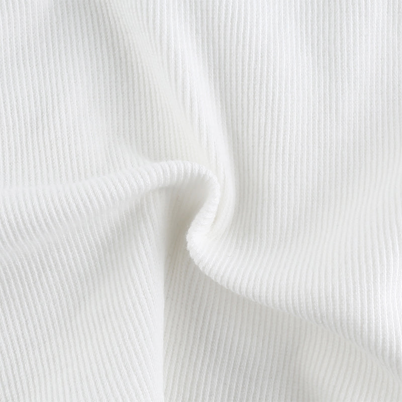 Streetwear Lace Patchwork Summer White Tank Top Y2K Leisure Outfit Basic Casual Crop Top The Clothing Company Sydney