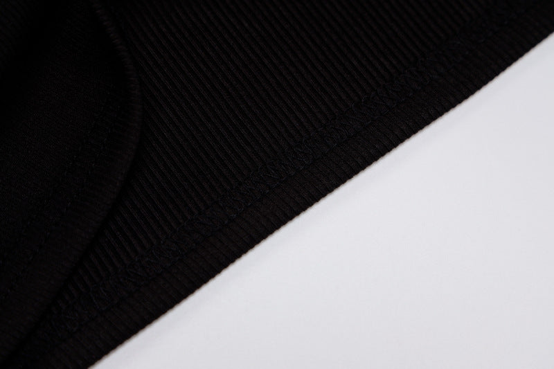 Drawstring Ruched Halter Backless Mini Club Party Summer Sleeveless Bodycon Dress The Clothing Company Sydney