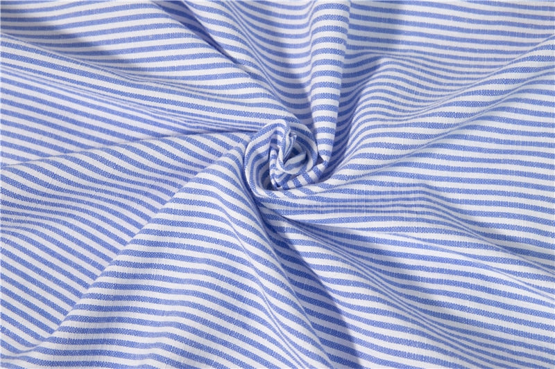 Spring Summer Shirt Dress Multi Colors Casual Sleeveless Striped Oversize Lace Up Long Dress The Clothing Company Sydney