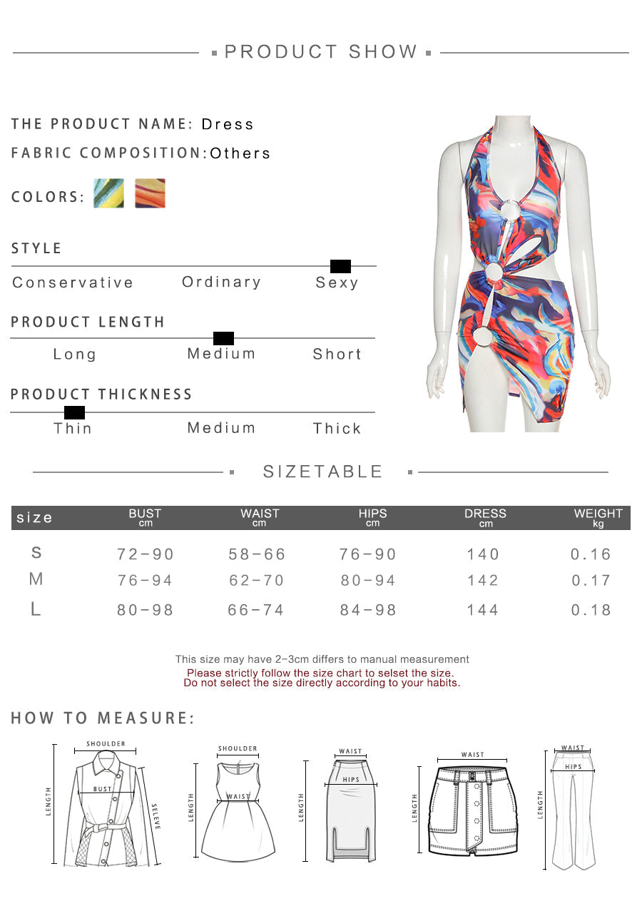 Bodycon Halter Dresses Sleeveless Casual Holiday Beach Mini Dress Club Party Outfits The Clothing Company Sydney