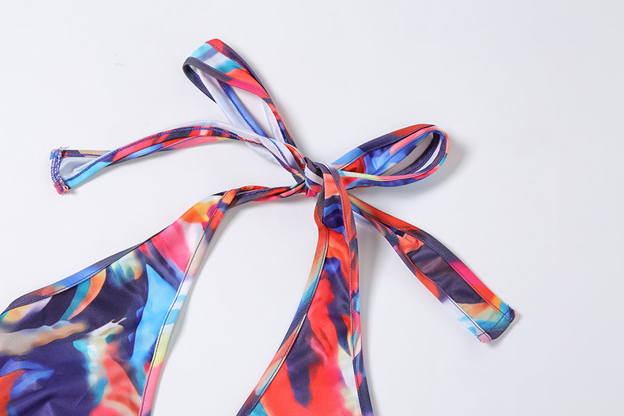 Bodycon Halter Dresses Sleeveless Casual Holiday Beach Mini Dress Club Party Outfits The Clothing Company Sydney