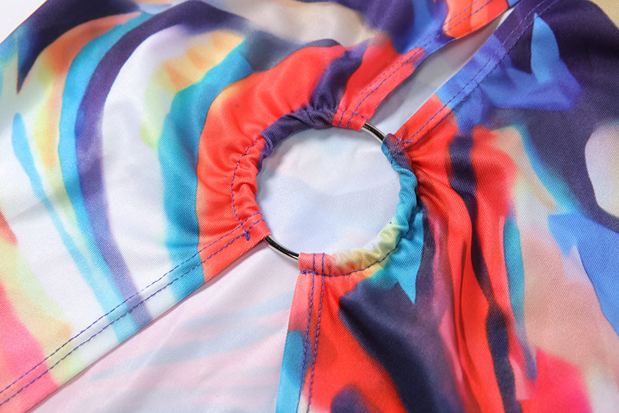 Bodycon Halter Dresses Sleeveless Casual Holiday Beach Mini Dress Club Party Outfits The Clothing Company Sydney