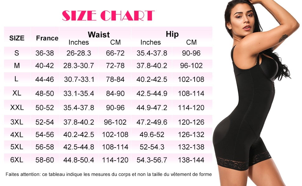 Open Bust Bodysuit Waist Corset Body Shaper Strap Underwear Girdles The Clothing Company Sydney