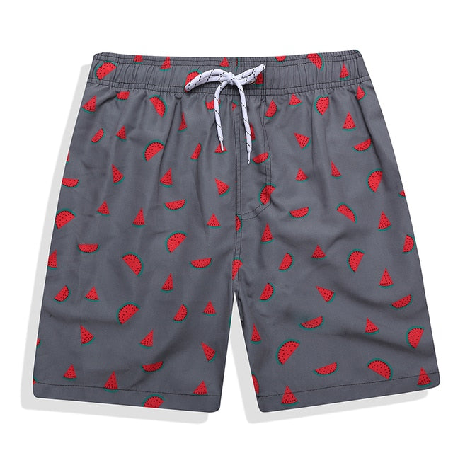 Men's Sports Short Beach Bermuda Board Shorts Surfing Swimming Boxer Trunks Bathing Suits Swimwear Swimsuit The Clothing Company Sydney
