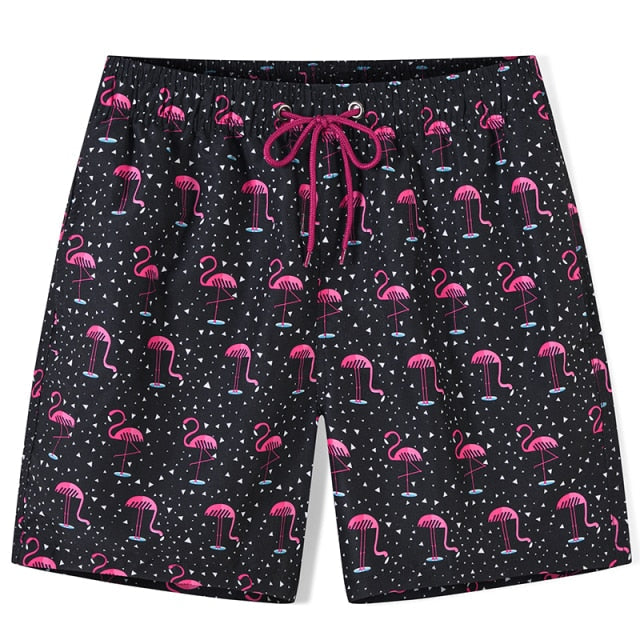 Men's Sports Short Beach Bermuda Board Shorts Surfing Swimming Boxer Trunks Bathing Suits Swimwear Swimsuit The Clothing Company Sydney
