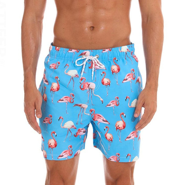Men's Sports Short Beach Bermuda Board Shorts Surfing Swimming Boxer Trunks Bathing Suits Swimwear Swimsuit The Clothing Company Sydney