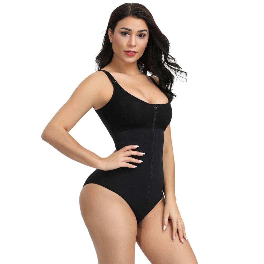 Women's full Body Shapers Corset Waist Trainer Binders Shapewear Push Up Butt Lifter Slimming Sheath Underwear The Clothing Company Sydney