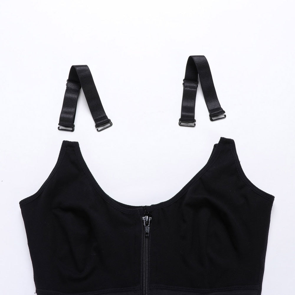 Women's full Body Shapers Corset Waist Trainer Binders Shapewear Push Up Butt Lifter Slimming Sheath Underwear The Clothing Company Sydney