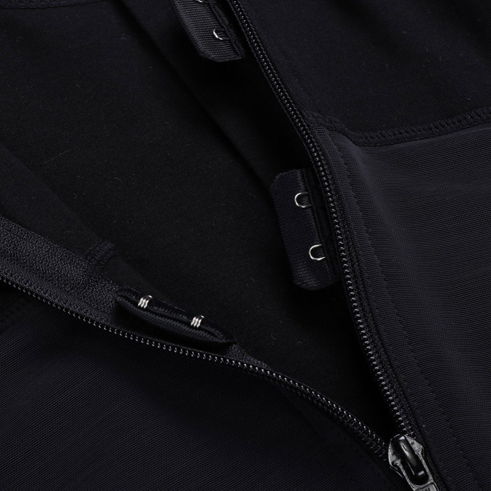 Women's full Body Shapers Corset Waist Trainer Binders Shapewear Push Up Butt Lifter Slimming Sheath Underwear The Clothing Company Sydney