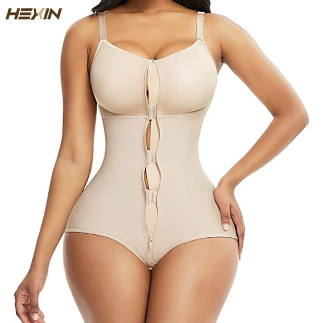 Women's full Body Shapers Corset Waist Trainer Binders Shapewear Push Up Butt Lifter Slimming Sheath Underwear The Clothing Company Sydney