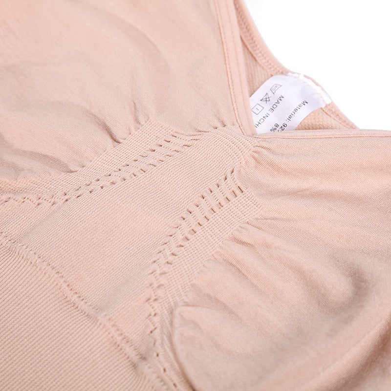 Bodysuit Shapewear Full Body Shaper Waist Trainer Underwear Shaper The Clothing Company Sydney