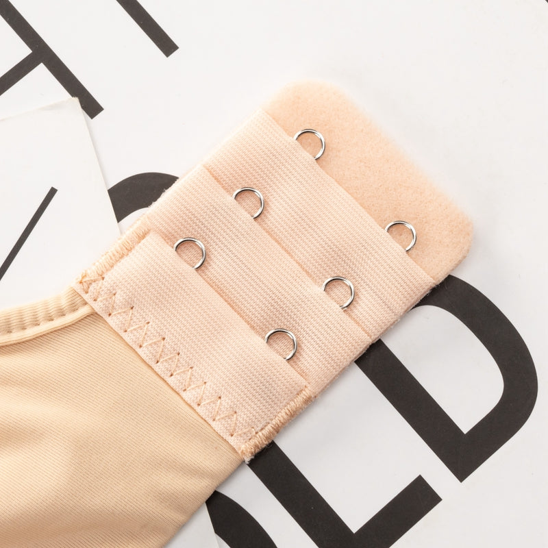 2 Piece Seamless Bra Underwear Push Up Wireless Lingerie Adjusted-straps Simple Style Comfortable Brief Undies Set The Clothing Company Sydney